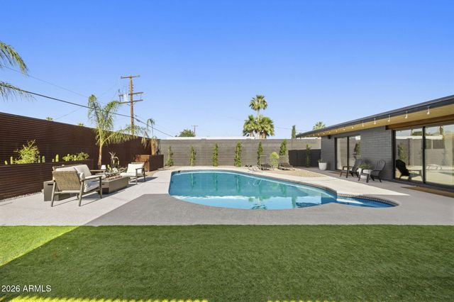 8124 E GRANADA Road, Scottsdale, AZ 85257