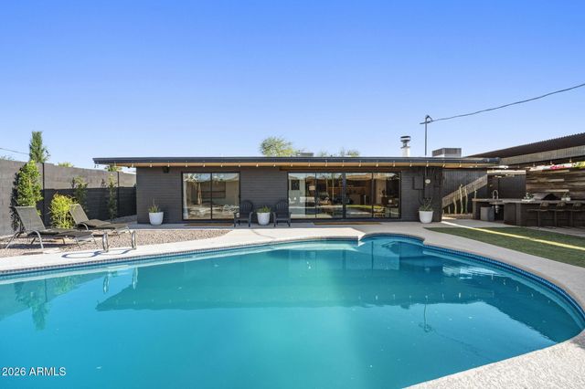 8124 E GRANADA Road, Scottsdale, AZ 85257