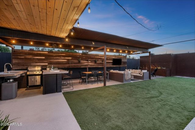 8124 E GRANADA Road, Scottsdale, AZ 85257