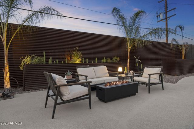 8124 E GRANADA Road, Scottsdale, AZ 85257