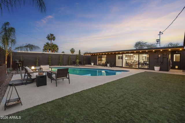 8124 E GRANADA Road, Scottsdale, AZ 85257