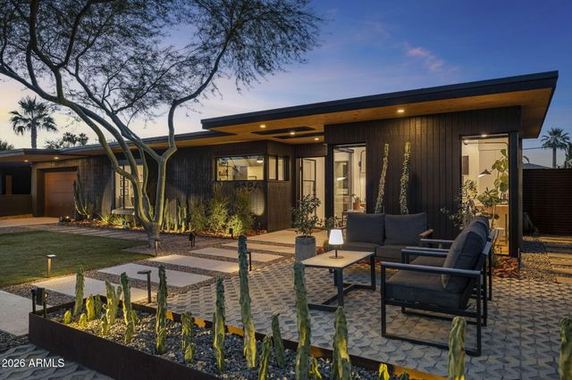 8124 E GRANADA Road, Scottsdale, AZ 85257