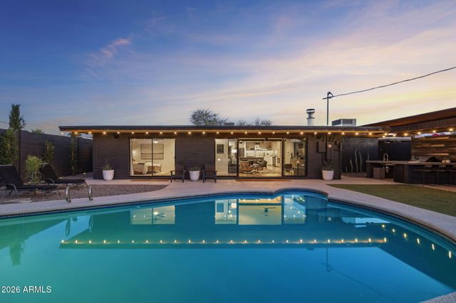 8124 E GRANADA Road, Scottsdale, AZ 85257