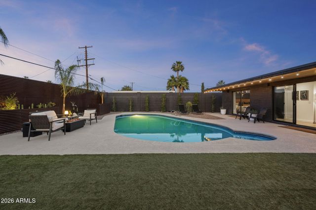 8124 E GRANADA Road, Scottsdale, AZ 85257