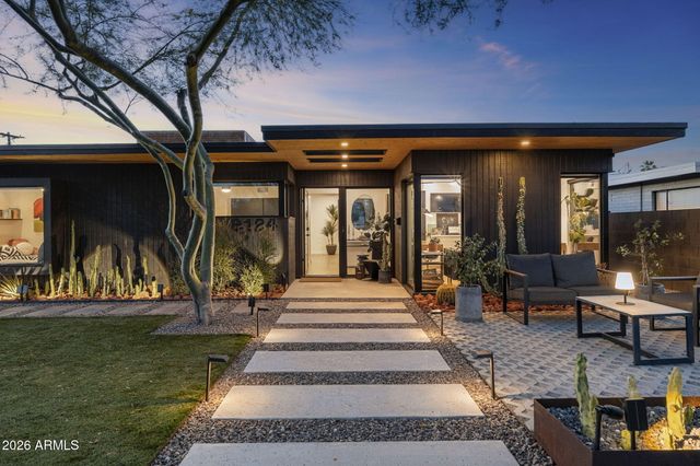 8124 E GRANADA Road, Scottsdale, AZ 85257