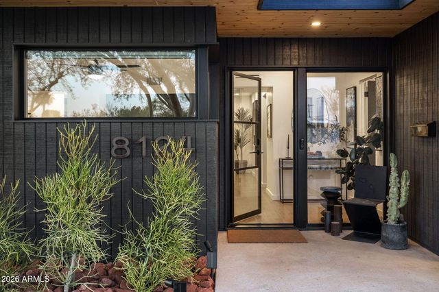 8124 E GRANADA Road, Scottsdale, AZ 85257