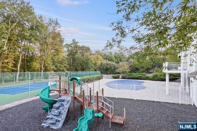 6001 Tudor, Pequannock Township, NJ 07444