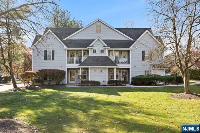 6001 Tudor, Pequannock Township, NJ 07444