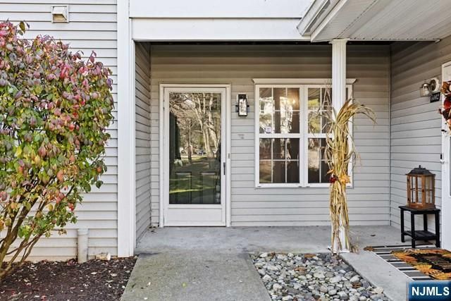 6001 Tudor, Pequannock Township, NJ 07444