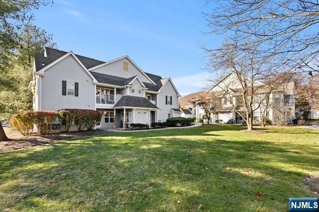6001 Tudor, Pequannock Township, NJ 07444