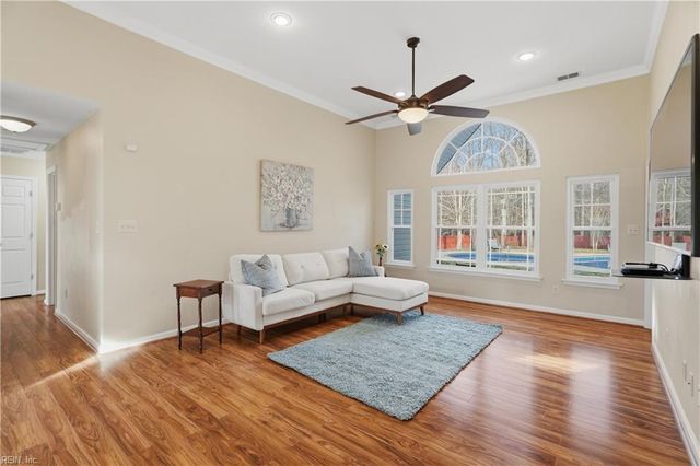 2656 Highland Meadows WAY, Virginia Beach, VA 23456