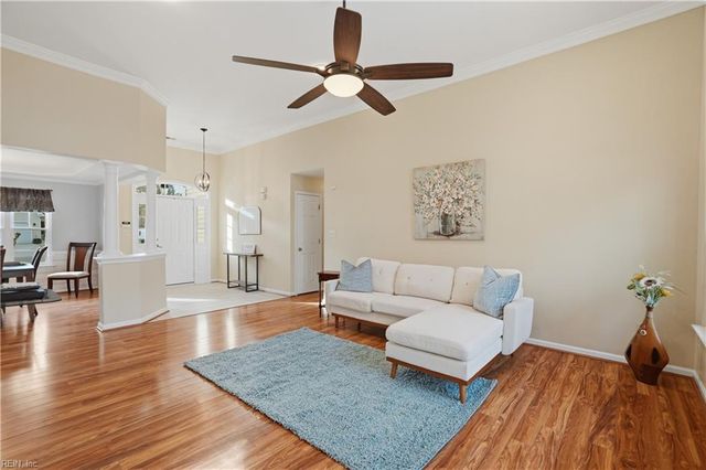 2656 Highland Meadows WAY, Virginia Beach, VA 23456