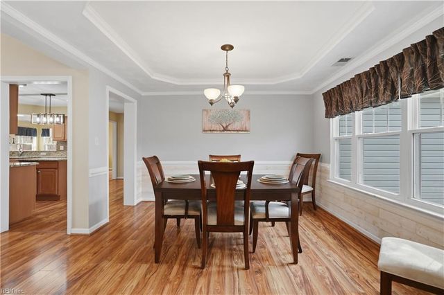 2656 Highland Meadows WAY, Virginia Beach, VA 23456