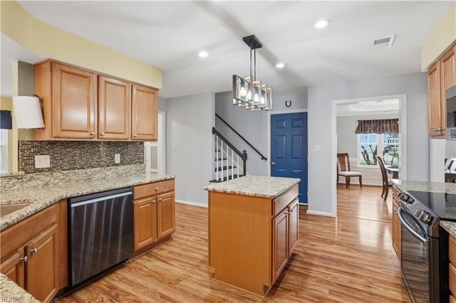 2656 Highland Meadows WAY, Virginia Beach, VA 23456