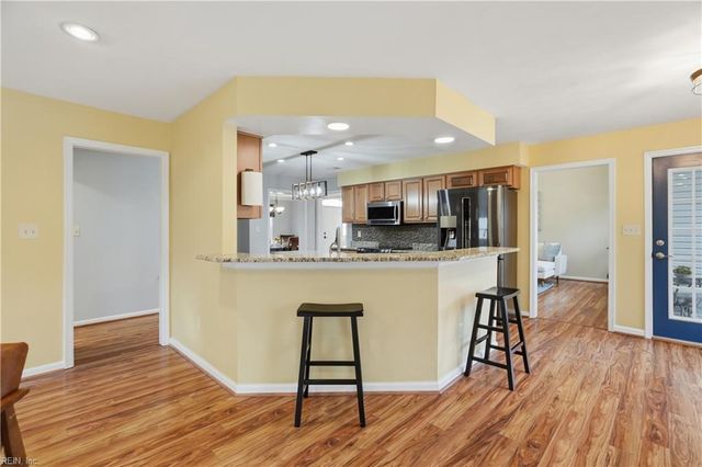 2656 Highland Meadows WAY, Virginia Beach, VA 23456