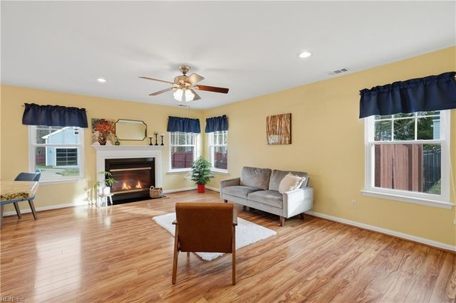 2656 Highland Meadows WAY, Virginia Beach, VA 23456