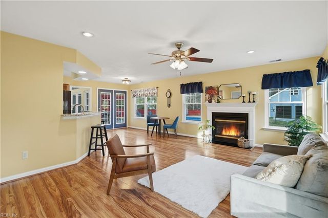 2656 Highland Meadows WAY, Virginia Beach, VA 23456