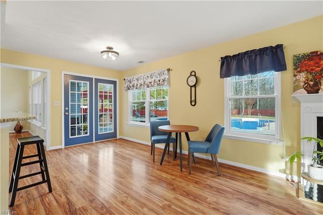 2656 Highland Meadows WAY, Virginia Beach, VA 23456