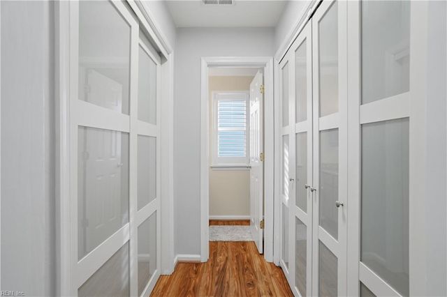 2656 Highland Meadows WAY, Virginia Beach, VA 23456