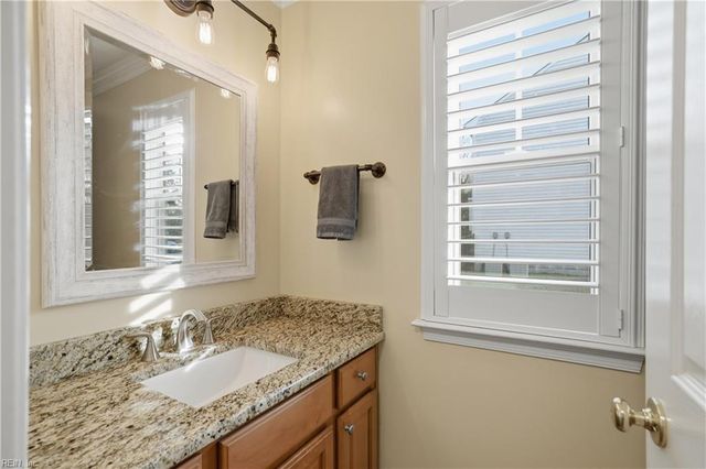 2656 Highland Meadows WAY, Virginia Beach, VA 23456