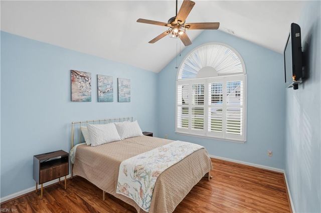 2656 Highland Meadows WAY, Virginia Beach, VA 23456