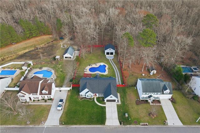 2656 Highland Meadows WAY, Virginia Beach, VA 23456