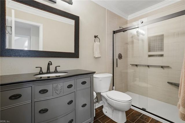 2656 Highland Meadows WAY, Virginia Beach, VA 23456