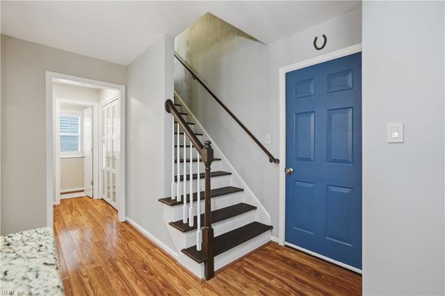 2656 Highland Meadows WAY, Virginia Beach, VA 23456