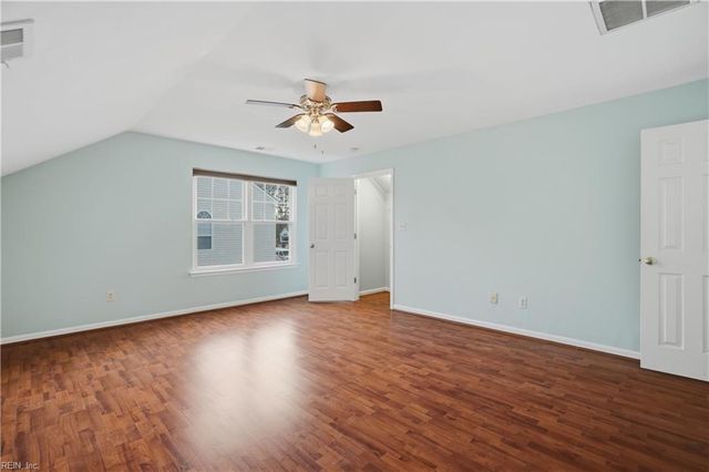 2656 Highland Meadows WAY, Virginia Beach, VA 23456