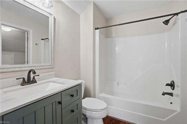 2656 Highland Meadows WAY, Virginia Beach, VA 23456