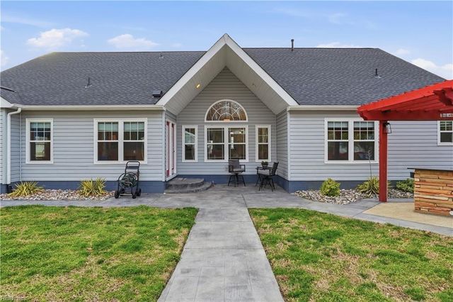 2656 Highland Meadows WAY, Virginia Beach, VA 23456