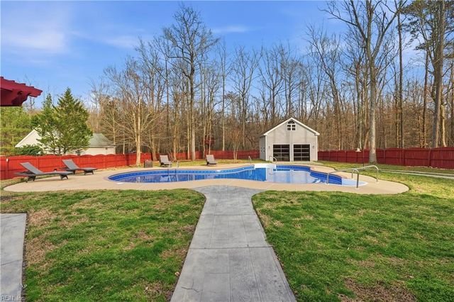 2656 Highland Meadows WAY, Virginia Beach, VA 23456