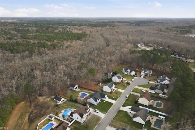 2656 Highland Meadows WAY, Virginia Beach, VA 23456