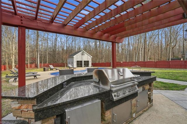 2656 Highland Meadows WAY, Virginia Beach, VA 23456