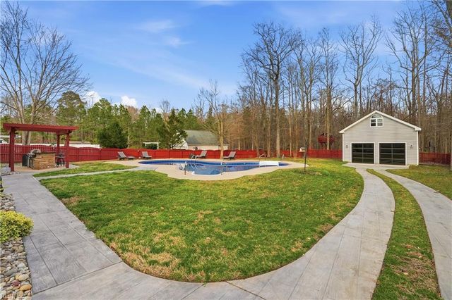 2656 Highland Meadows WAY, Virginia Beach, VA 23456