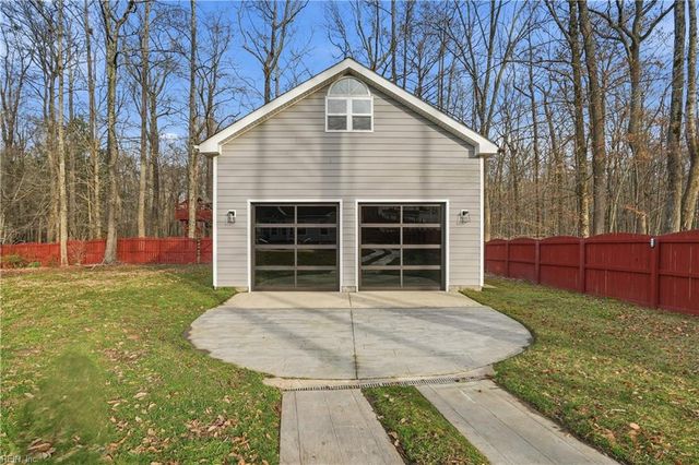 2656 Highland Meadows WAY, Virginia Beach, VA 23456