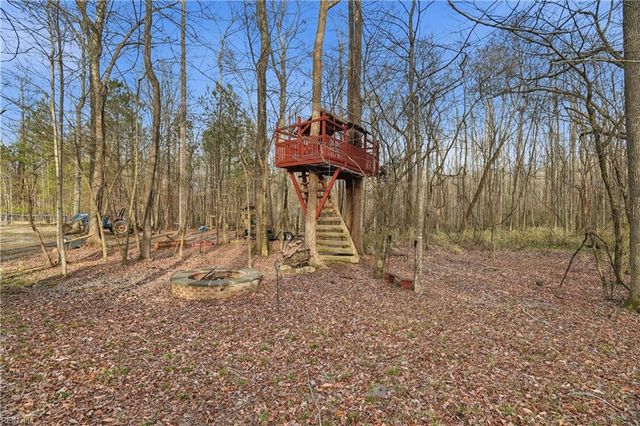 2656 Highland Meadows WAY, Virginia Beach, VA 23456