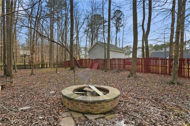 2656 Highland Meadows WAY, Virginia Beach, VA 23456