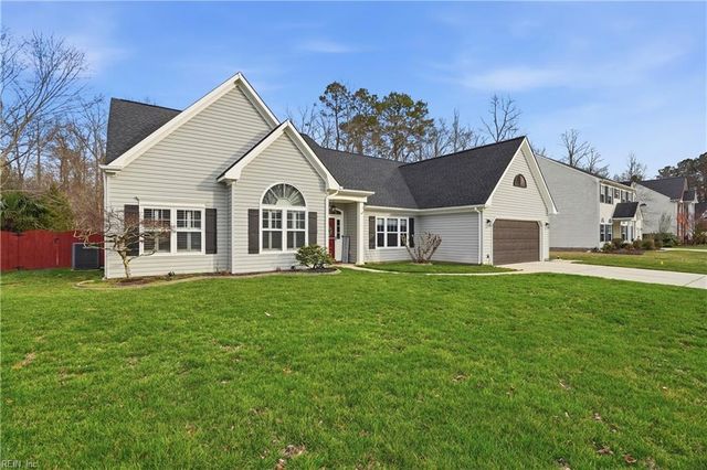 2656 Highland Meadows WAY, Virginia Beach, VA 23456