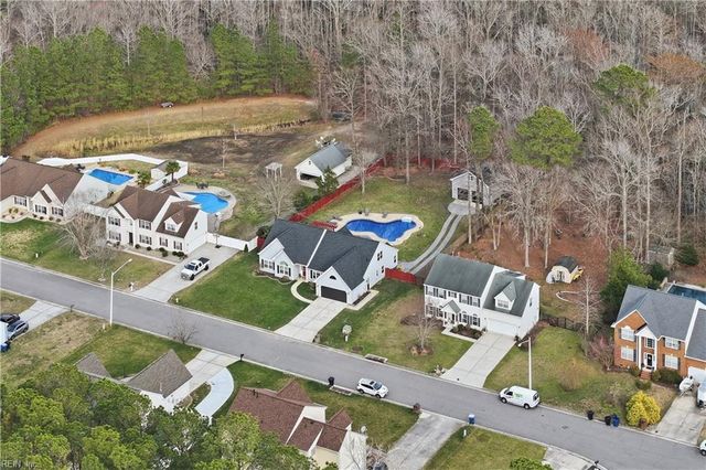 2656 Highland Meadows WAY, Virginia Beach, VA 23456