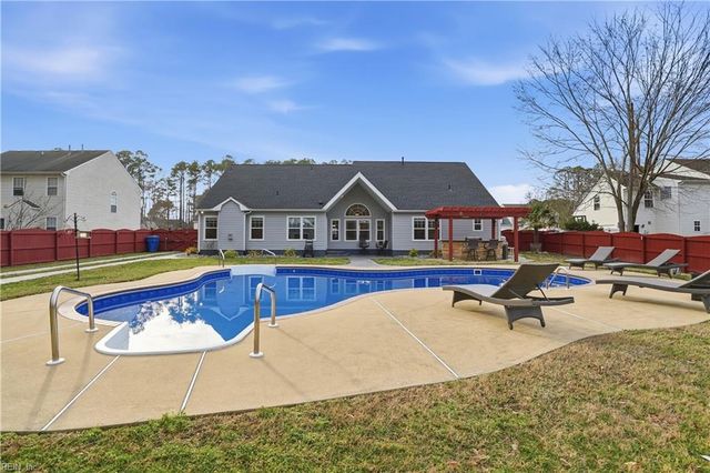 2656 Highland Meadows WAY, Virginia Beach, VA 23456