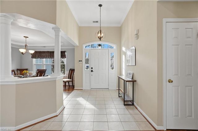 2656 Highland Meadows WAY, Virginia Beach, VA 23456