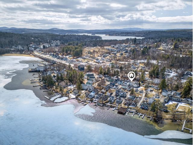 44 Centenary Avenue, Laconia, NH 03246