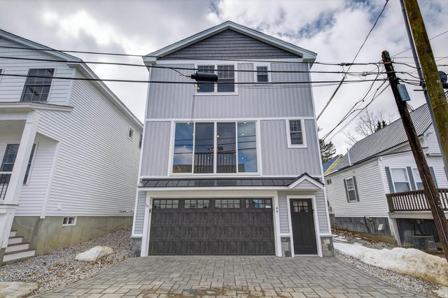 44 Centenary Avenue, Laconia, NH 03246