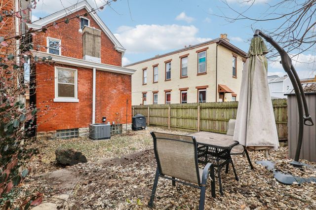 1505 Greenup Street, Covington, KY 41011