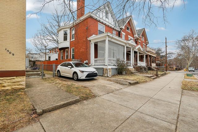 1505 Greenup Street, Covington, KY 41011