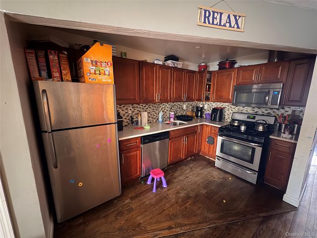 118-33 199th Street, Jamaica, NY 11412