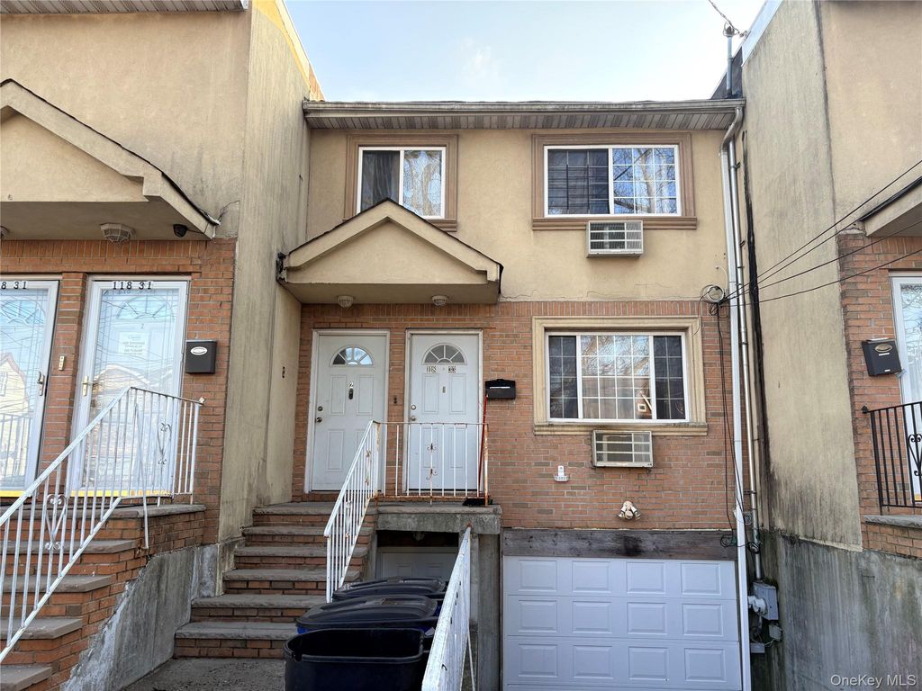 118-33 199th Street, Jamaica, NY 11412