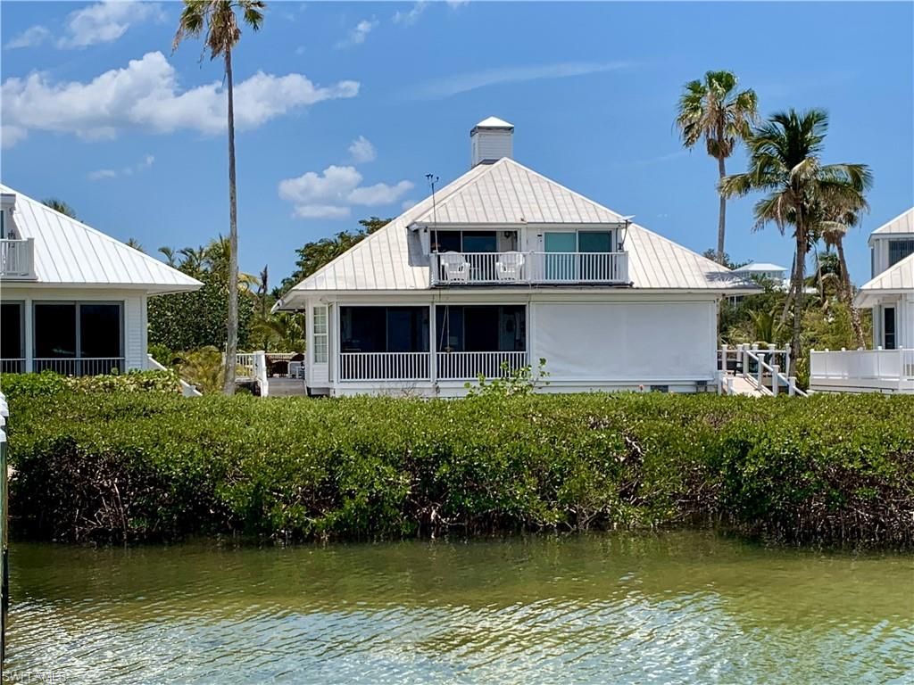 503 Useppa, Useppa Island, FL 33924