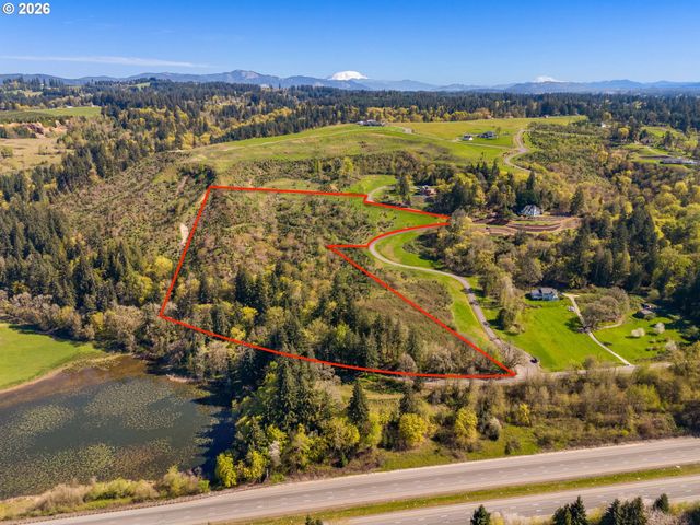 0 Nw Griffith Rd, Woodland, WA 98674